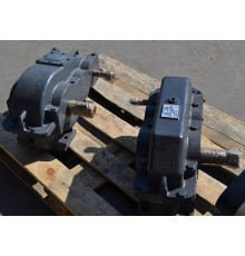 Редуктор РМ-400-40