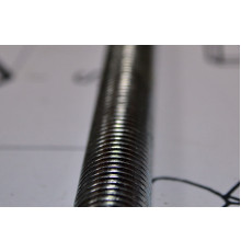 Шпилька высокопрочная М56 DIN 975 класса прочности 8.8