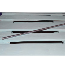 Шпилька высокопрочная М12 DIN 975 класса прочности 10.9