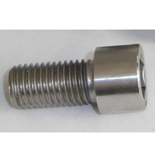 Винты М24 нержавеющие DIN 912, ГОСТ 11738-84, ISO 4762