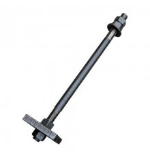 Болт фундаментный М48 ГОСТ 24379.1-80 тип 2