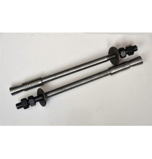 Болт фундаментний М12 ГОСТ 24379.1-80 тип 6