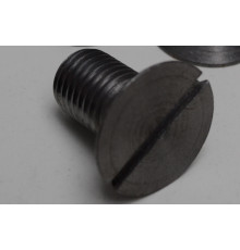 DIN 963 А2/А4 Винты с потайной головкой М10