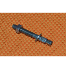 Анкер 6/80 клиновой нержавеющий