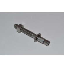 Анкер 6/85 клиновой нержавеющий