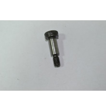 Гвинт М5 ISO 7379 класу міцності 12.9