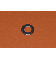 Шайба Ф33 плоская DIN 125 из стали А2