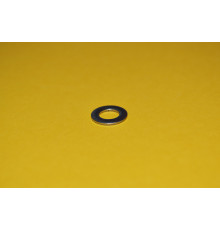 Шайба Ф30 плоская ГОСТ 11371-78 из стали А4