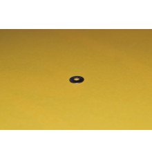 Шайба Ф10 DIN 9021 зі сталі А2