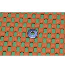 Шайба Ф20 DIN 9021 из стали А2