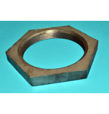 Контргайка Ду=32 (мм) ГОСТ 8968-75