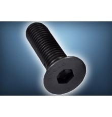 Винт М10 DIN 7991 класс прочности 10.9