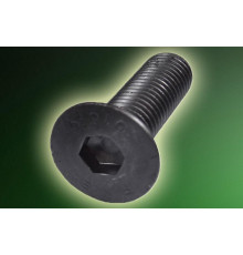 Винт М12 DIN 7991 класс прочности 10.9