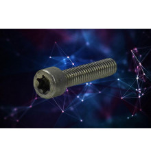 Гвинт М10 ISO 14579 міцністю 8.8