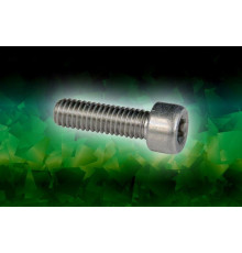 Гвинт М3 ISO 14579 міцністю 12.9