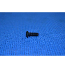 Гвинт М5 ISO 7380 TORX міцністю 10.9