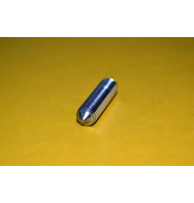 Гвинт М16 DIN 914 з нержавіючої сталі А4