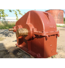 Редуктор РЦД-1150-20 специальный