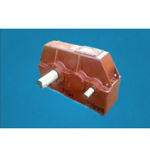 Редуктор Ц2Н-710-40