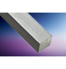 Шпоночная сталь 20х20х1000 DIN 6880