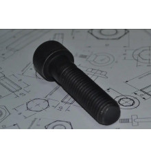 Гвинти із внутрішнім шестигранником DIN 912, ГОСТ 11738-84 М48 клас міцності 12.9