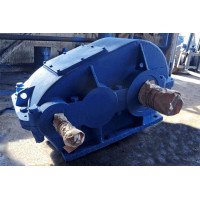 Редукторы Ц2-750