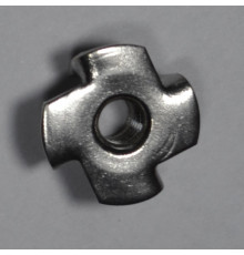 Гайка М8 DIN 1624