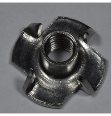 Гайка М10 DIN 1624