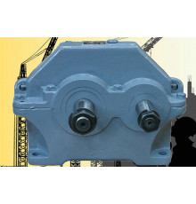 Редуктор 1ЦУ-100-2.5