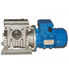 Мотор-редуктор МЧ-80 15 об/мин