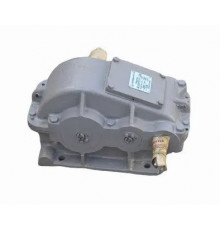 Крановый редуктор Ц2-250-8