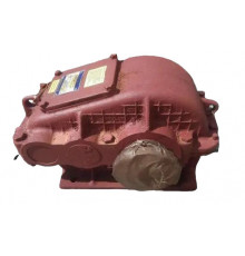 Крановый редуктор Ц2-300-8