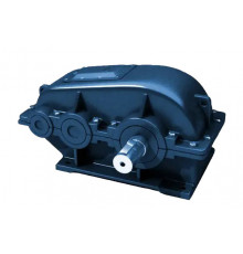 Крановый редуктор Ц2-650-31.5
