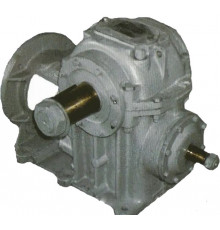 Редуктор РГЛ-160-40