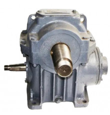 Редуктор РГЛ-160-45