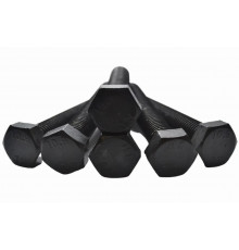 Болт М56 DIN 933 класс прочности 10.9