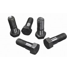 Болт DIN 610 призонний М36 клас міцності 10.9