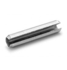 Штифт цилиндрический пружинный Ф16 ISO 8752