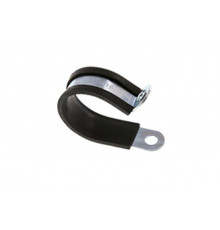 Крепежный хомут с подкладкой 14х12 DIN 3016 W1