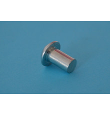 Заклепки 5 DIN 660 А2