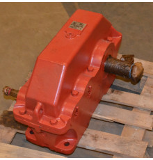 Редуктор 1Ц2У-400 12.5