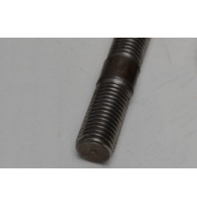 Шпилька резьбовая с ввинчиваемым концом 1.25d М12 ГОСТ 22034-76, DIN 939