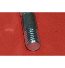 Шпилька резьбовая с ввинчиваемым концом 1.25d М18 ГОСТ 22034-76, DIN 939