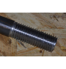 Шпилька резьбовая с ввинчиваемым концом 1.25d М42 ГОСТ 22034-76, DIN 939