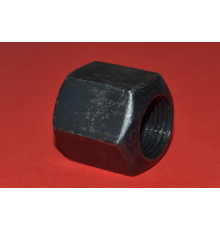 Гайка висока М42 шестигранна ГОСТ 15523, DIN 6330