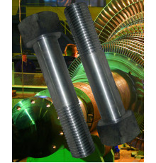 Болт М125 ГОСТ 10602-94 клас міцності 5.8