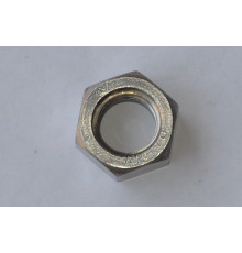 Гайка нержавеющая М22 ГОСТ 5915-70