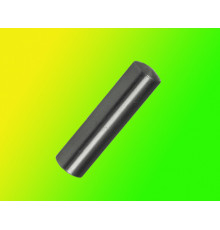 Штифт Ф10 циліндричний напрямний DIN 7, ГОСТ 3128-70