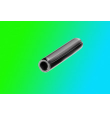 Штифт Ф5 пружинный цилиндрической формы DIN 7343, ISO 8750