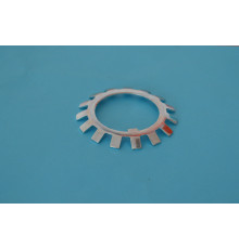 Шайба Ф70 стопорна багатолапчаста DIN 5406, ГОСТ 11872-80